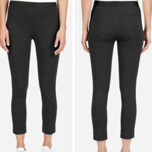 Everlane Ponte Pant Charcoal Sz 0